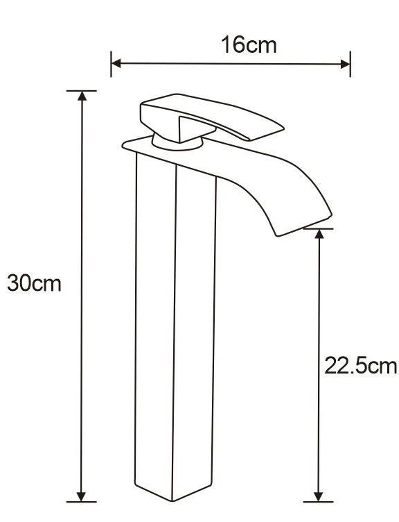 Mexen Aries DQ62 Zestaw Wannowy, Złoty - 744813DQ62-50 1 Mexen Aries DQ62 Zestaw Wannowy, Złoty - 744813DQ62-50