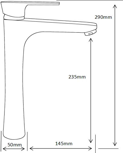 Mexen Axel DF62 Zestaw Wannowy, Chrom - 73813DF62-00 1 Mexen Axel DF62 Zestaw Wannowy, Chrom - 73813DF62-00