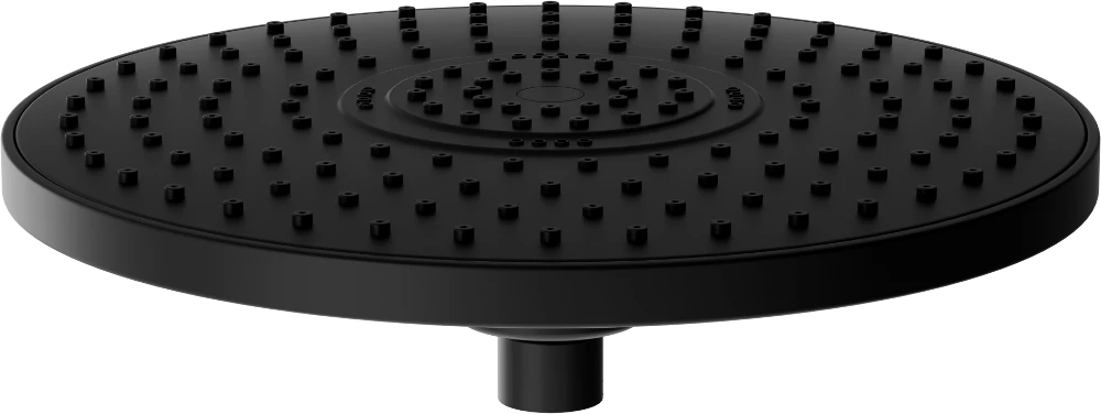 Mexen D-05 Deszczownica 22 Cm, Czarna - 79705-70 1 Mexen D-05 Deszczownica 22 Cm, Czarna - 79705-70