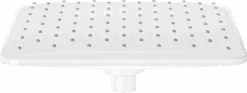 Mexen D-62 Deszczownica 20x20 Cm, Biała - 79762-20