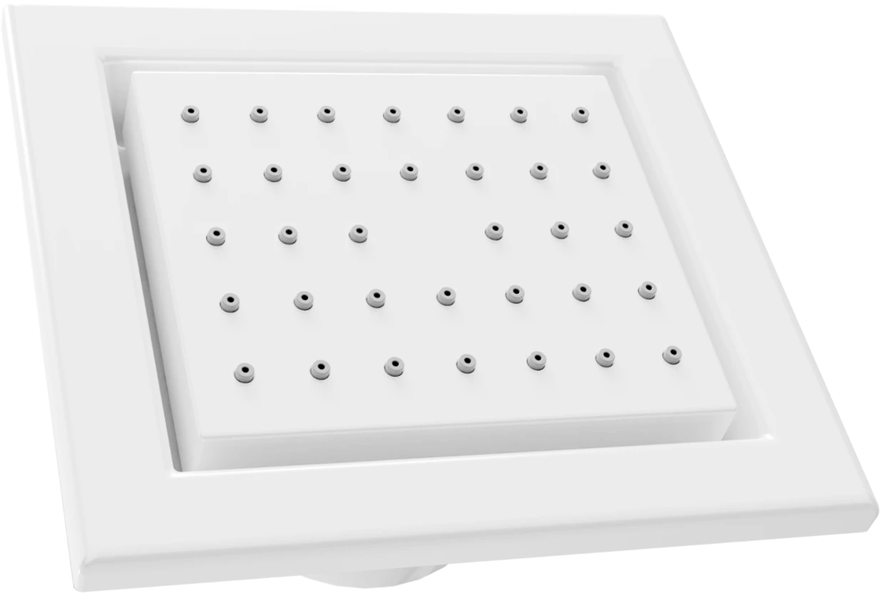 Mexen Dysza Boczna Podtynkowa, Biała - 79365-20 1 Mexen Dysza Boczna Podtynkowa, Biała - 79365-20