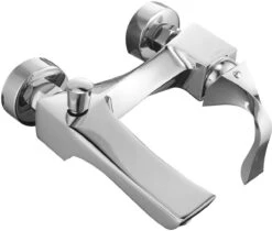 Mexen Estrella DQ02 Zestaw Wannowy, Chrom - 72313DQ02-00 -123Łazienka Sklep mexen estrella dq02 zestaw wannowy chrom 72313dq02 00 1