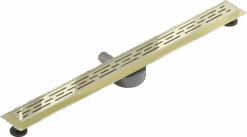 Mexen Flat 360° M01 Odpływ Liniowy Obrotowy 100 Cm, Złoty - 1520100-40 8 Mexen Flat 360° M01 Odpływ Liniowy Obrotowy 100 Cm, Złoty - 1520100-40 -123Łazienka Sklep mexen flat 360 m01 odplyw liniowy obrotowy 100 cm zloty 1520100 40 2