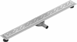 Mexen Flat 360° M01 Odpływ Liniowy Obrotowy 80 Cm, Chrom - 1020080-40 -123Łazienka Sklep mexen flat 360 m01 odplyw liniowy obrotowy 80 cm chrom 1020080 40 2