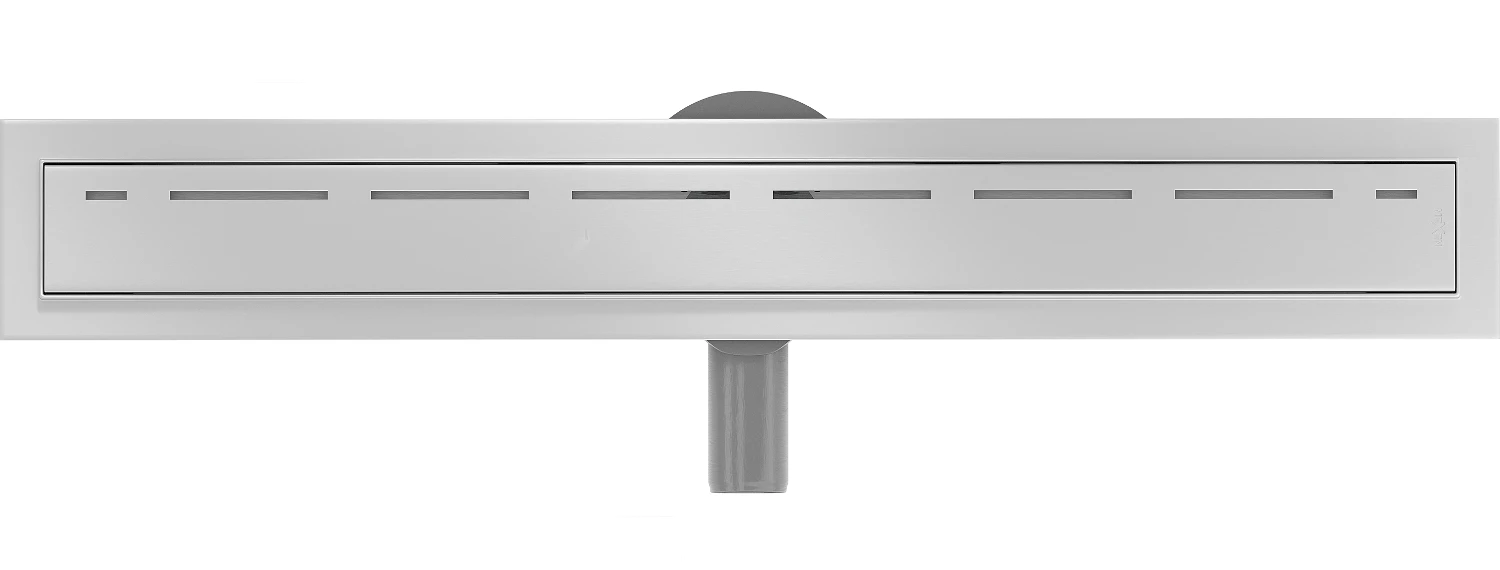 Mexen Flat 360° M03 Odpływ Liniowy Obrotowy 70 Cm, Chrom - 1022070-40 3 Mexen Flat 360° M03 Odpływ Liniowy Obrotowy 70 Cm, Chrom - 1022070-40 - obrazek 3