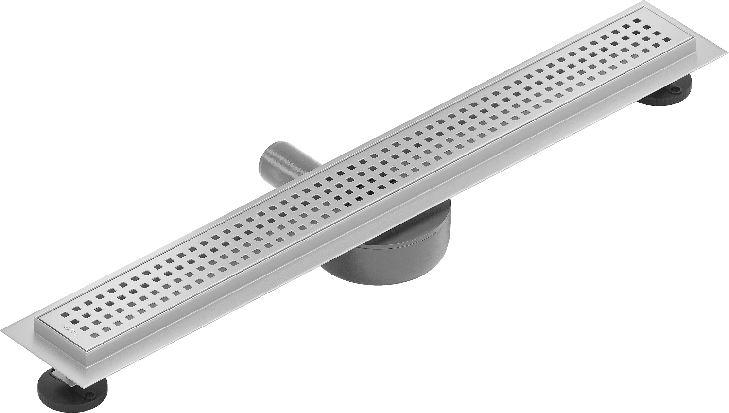 Mexen Flat 360° M08 Odpływ Liniowy Obrotowy 60 Cm, Chrom - 1025060-40 1 Mexen Flat 360° M08 Odpływ Liniowy Obrotowy 60 Cm, Chrom - 1025060-40