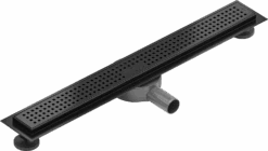 Mexen Flat 360° M08 Odpływ Liniowy Obrotowy 60 Cm, Czarny - 1725060-40 -123Łazienka Sklep mexen flat 360 m08 odplyw liniowy obrotowy 60 cm czarny 1725060 40 2