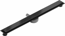 Mexen Flat 360° M08 Odpływ Liniowy Obrotowy 90 Cm, Czarny - 1725090-40 -123Łazienka Sklep mexen flat 360 m08 odplyw liniowy obrotowy 90 cm czarny 1725090 40 2