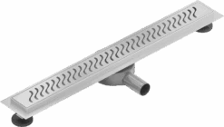 Mexen Flat 360° M09 Odpływ Liniowy Obrotowy 60 Cm, Chrom - 1028060-40 -123Łazienka Sklep mexen flat 360 m09 odplyw liniowy obrotowy 60 cm chrom 1028060 40 2