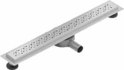 Mexen Flat 360° M12 Odpływ Liniowy Obrotowy 60 Cm, Chrom - 1021060-40 -123Łazienka Sklep mexen flat 360 m12 odplyw liniowy obrotowy 60 cm chrom 1021060 40 2