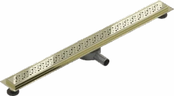 Mexen Flat 360° M12 Odpływ Liniowy Obrotowy 80 Cm, Złoty - 1521080-40 8 Mexen Flat 360° M12 Odpływ Liniowy Obrotowy 80 Cm, Złoty - 1521080-40 -123Łazienka Sklep mexen flat 360 m12 odplyw liniowy obrotowy 80 cm zloty 1521080 40 2