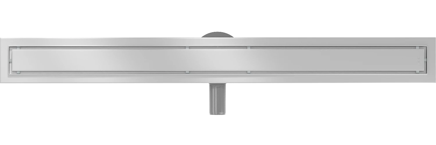 Mexen Flat 360° M13 Odpływ Liniowy Obrotowy 2w1 100 Cm, Chrom - 1010100-40 4 Mexen Flat 360° M13 Odpływ Liniowy Obrotowy 2w1 100 Cm, Chrom - 1010100-40 - obrazek 4