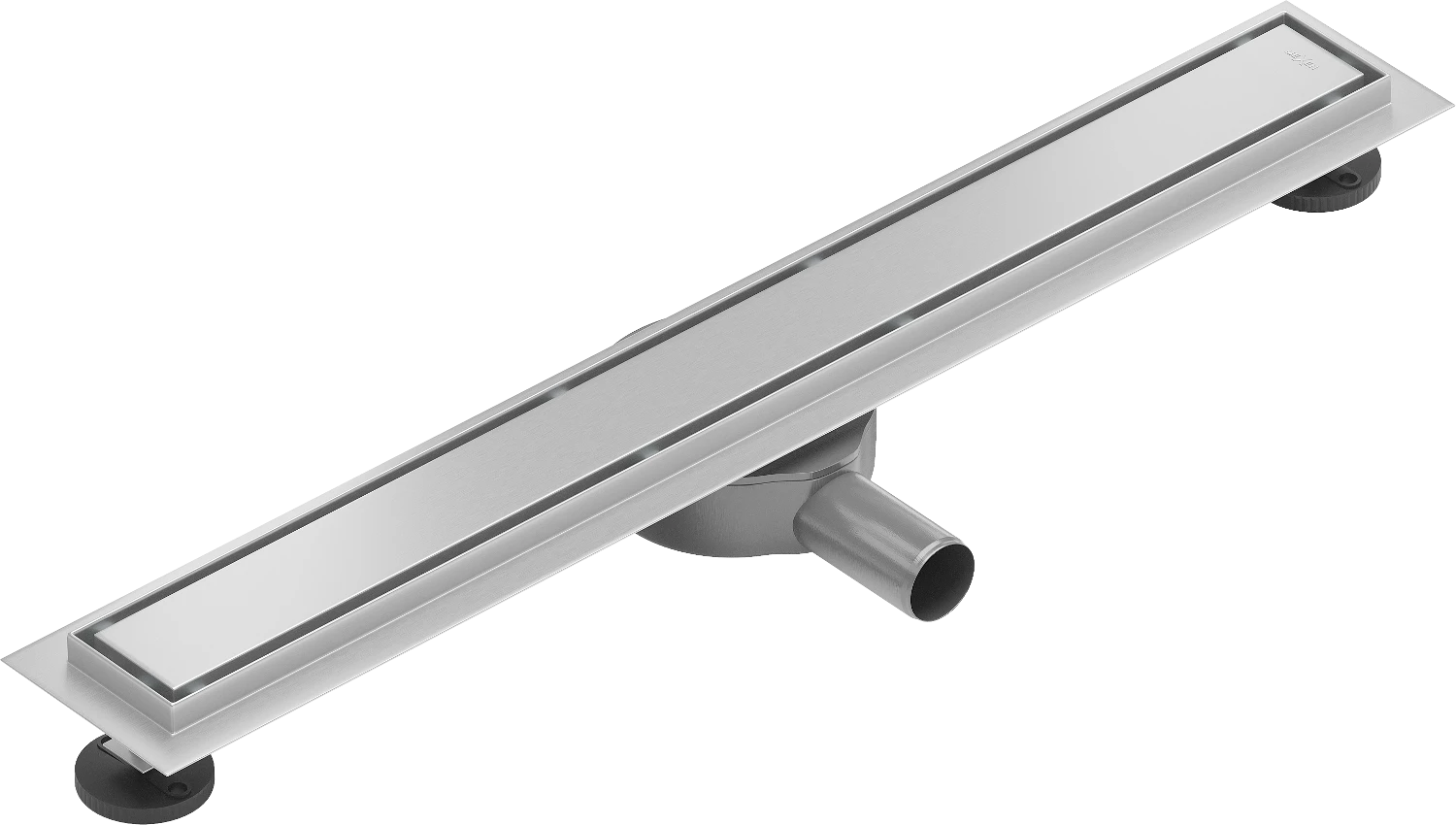 Mexen Flat 360° M13 Odpływ Liniowy Obrotowy 2w1 60 Cm, Chrom - 1010060-40 5 Mexen Flat 360° M13 Odpływ Liniowy Obrotowy 2w1 60 Cm, Chrom - 1010060-40 - obrazek 5