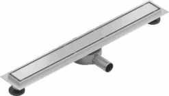 Mexen Flat 360° M13 Odpływ Liniowy Obrotowy 2w1 70 Cm, Chrom - 1010070-40 -123Łazienka Sklep mexen flat 360 m13 odplyw liniowy obrotowy 2w1 70 cm chrom 1010070 40 2