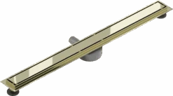 Mexen Flat 360° M13 Odpływ Liniowy Obrotowy 2w1 90 Cm, Złoty - 1510090-40 10 Mexen Flat 360° M13 Odpływ Liniowy Obrotowy 2w1 90 Cm, Złoty - 1510090-40 -123Łazienka Sklep mexen flat 360 m13 odplyw liniowy obrotowy 2w1 90 cm zloty 1510090 40 2