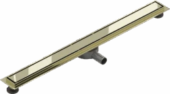 Mexen Flat 360° M13 Odpływ Liniowy Obrotowy 2w1 90 Cm, Złoty - 1510090-40 8 Mexen Flat 360° M13 Odpływ Liniowy Obrotowy 2w1 90 Cm, Złoty - 1510090-40 -123Łazienka Sklep mexen flat 360 m13 odplyw liniowy obrotowy 2w1 90 cm zloty 1510090 40