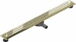 Mexen Flat 360° M15 Odpływ Liniowy Obrotowy 100 Cm, Złoty - 1524100-40 7 Mexen Flat 360° M15 Odpływ Liniowy Obrotowy 100 Cm, Złoty - 1524100-40 -123Łazienka Sklep mexen flat 360 m15 odplyw liniowy obrotowy 100 cm zloty 1524100 40 1