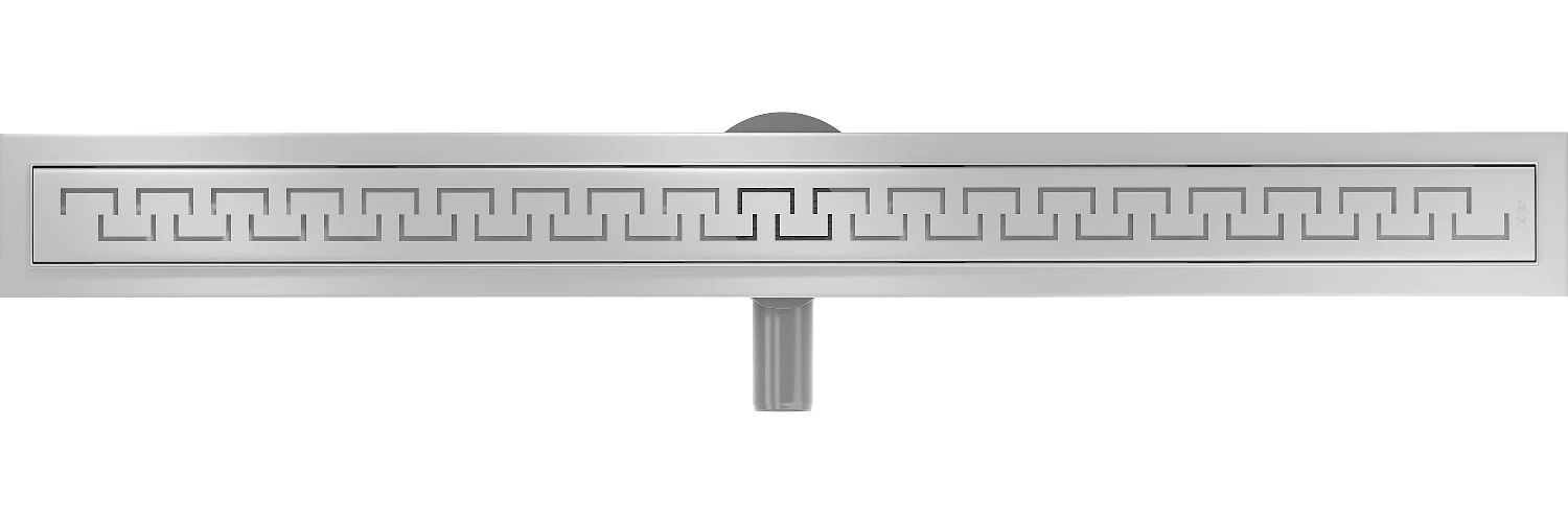 Mexen Flat 360° M15 Odpływ Liniowy Obrotowy 80 Cm, Chrom - 1024080-40 3 Mexen Flat 360° M15 Odpływ Liniowy Obrotowy 80 Cm, Chrom - 1024080-40 - obrazek 3