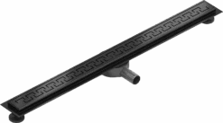 Mexen Flat 360° M15 Odpływ Liniowy Obrotowy 80 Cm, Czarny - 1724080-40 -123Łazienka Sklep mexen flat 360 m15 odplyw liniowy obrotowy 80 cm czarny 1724080 40 2