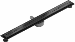 Mexen Flat 360° M18 Odpływ Liniowy Obrotowy 100 Cm, Czarny - 1723100-40 -123Łazienka Sklep mexen flat 360 m18 odplyw liniowy obrotowy 100 cm czarny 1723100 40 2