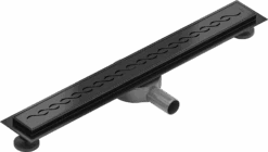 Mexen Flat 360° M18 Odpływ Liniowy Obrotowy 50 Cm, Czarny - 1723050-40 8 Mexen Flat 360° M18 Odpływ Liniowy Obrotowy 50 Cm, Czarny - 1723050-40 -123Łazienka Sklep mexen flat 360 m18 odplyw liniowy obrotowy 50 cm czarny 1723050 40 2