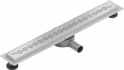 Mexen Flat 360° M18 Odpływ Liniowy Obrotowy 60 Cm, Chrom - 1023060-40 -123Łazienka Sklep mexen flat 360 m18 odplyw liniowy obrotowy 60 cm chrom 1023060 40 2