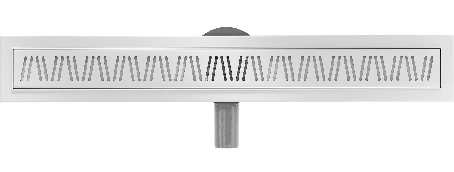 Mexen Flat 360° M22 Odpływ Liniowy Obrotowy 60 Cm, Chrom - 1029060-40 3 Mexen Flat 360° M22 Odpływ Liniowy Obrotowy 60 Cm, Chrom - 1029060-40 - obrazek 3