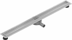 Mexen Flat 360° M33 Odpływ Liniowy Obrotowy 100 Cm, Chrom - 1033100-40 -123Łazienka Sklep mexen flat 360 m33 odplyw liniowy obrotowy 100 cm chrom 1033100 40 2