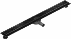 Mexen Flat 360° M33 Odpływ Liniowy Obrotowy 100 Cm, Czarny - 1733100-40 8 Mexen Flat 360° M33 Odpływ Liniowy Obrotowy 100 Cm, Czarny - 1733100-40 -123Łazienka Sklep mexen flat 360 m33 odplyw liniowy obrotowy 100 cm czarny 1733100 40 2