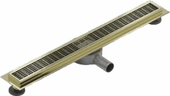 Mexen Flat 360° M33 Odpływ Liniowy Obrotowy 60 Cm, Złoty - 1533060-40 8 Mexen Flat 360° M33 Odpływ Liniowy Obrotowy 60 Cm, Złoty - 1533060-40 -123Łazienka Sklep mexen flat 360 m33 odplyw liniowy obrotowy 60 cm zloty 1533060 40 2