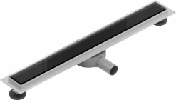 Mexen Flat 360° MGB Odpływ Liniowy Obrotowy 70 Cm, Czarne Szkło - 1026070-40 8 Mexen Flat 360° MGB Odpływ Liniowy Obrotowy 70 Cm, Czarne Szkło - 1026070-40 -123Łazienka Sklep mexen flat 360 mgb odplyw liniowy obrotowy 70 cm czarne szklo 1026070 40 2