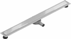 Mexen Flat 360° MGW Odpływ Liniowy Obrotowy 80 Cm, Białe Szkło - 1027080-40 -123Łazienka Sklep mexen flat 360 mgw odplyw liniowy obrotowy 80 cm biale szklo 1027080 40 2