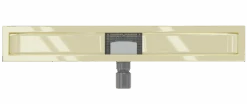 Mexen Flat Korpus Do Odpływu Liniowego 80 Cm, Złoty - 1515080