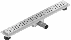 Mexen Flat M01 Odpływ Liniowy 50 Cm, Chrom - 1020050-15 -123Łazienka Sklep mexen flat m01 odplyw liniowy 50 cm chrom 1020050 15 2