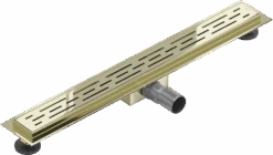 Mexen Flat M01 Odpływ Liniowy 60 Cm, Złoty - 1520060-15 8 Mexen Flat M01 Odpływ Liniowy 60 Cm, Złoty - 1520060-15 -123Łazienka Sklep mexen flat m01 odplyw liniowy 60 cm zloty 1520060 15 2