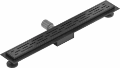 Mexen Flat M01 Odpływ Liniowy 70 Cm, Czarny - 1720070-15 -123Łazienka Sklep mexen flat m01 odplyw liniowy 70 cm czarny 1720070 15 2