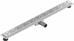 Mexen Flat M01 Odpływ Liniowy 90 Cm, Chrom - 1020090-15 -123Łazienka Sklep mexen flat m01 odplyw liniowy 90 cm chrom 1020090 15 2