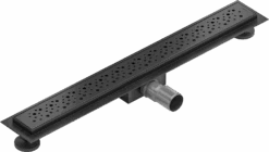 Mexen Flat M12 Odpływ Liniowy 60 Cm, Czarny - 1721060-15 8 Mexen Flat M12 Odpływ Liniowy 60 Cm, Czarny - 1721060-15 -123Łazienka Sklep mexen flat m12 odplyw liniowy 60 cm czarny 1721060 15 2