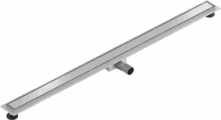 Mexen Flat M13 Odpływ Liniowy 2w1 110 Cm, Chrom - 1010110 -123Łazienka Sklep mexen flat m13 odplyw liniowy 2w1 110 cm chrom 1010110 2