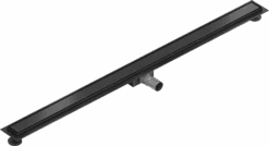 Mexen Flat M13 Odpływ Liniowy 2w1 120 Cm, Czarny - 1710120 -123Łazienka Sklep mexen flat m13 odplyw liniowy 2w1 120 cm czarny 1710120 2