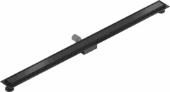 Mexen Flat M13 Odpływ Liniowy 2w1 120 Cm, Czarny - 1710120 -123Łazienka Sklep mexen flat m13 odplyw liniowy 2w1 120 cm czarny 1710120