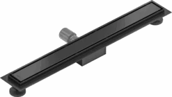 Mexen Flat M13 Odpływ Liniowy 2w1 50 Cm, Czarny - 1710050-15 -123Łazienka Sklep mexen flat m13 odplyw liniowy 2w1 50 cm czarny 1710050 15