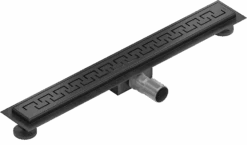 Mexen Flat M15 Odpływ Liniowy 70 Cm, Czarny - 1724070-15 -123Łazienka Sklep mexen flat m15 odplyw liniowy 70 cm czarny 1724070 15 2