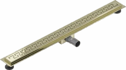 Mexen Flat M15 Odpływ Liniowy 80 Cm, Złoty - 1524080-15 8 Mexen Flat M15 Odpływ Liniowy 80 Cm, Złoty - 1524080-15 -123Łazienka Sklep mexen flat m15 odplyw liniowy 80 cm zloty 1524080 15 2