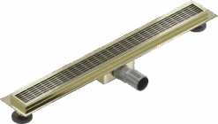 Mexen Flat M33 Odpływ Liniowy 70 Cm, Złoty - 1533070-15 8 Mexen Flat M33 Odpływ Liniowy 70 Cm, Złoty - 1533070-15 -123Łazienka Sklep mexen flat m33 odplyw liniowy 70 cm zloty 1533070 15 2