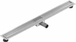 Mexen Flat M33 Odpływ Liniowy 90 Cm, Chrom - 1033090-15 -123Łazienka Sklep mexen flat m33 odplyw liniowy 90 cm chrom 1033090 15 2