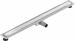 Mexen Flat MGW Odpływ Liniowy 90 Cm, Białe Szkło - 1027090-15 -123Łazienka Sklep mexen flat mgw odplyw liniowy 90 cm biale szklo 1027090 15 2