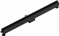 Mexen Flat Wall Odpływ Liniowy ścienny 2w1 120 Cm, Czarny - 1730120 -123Łazienka Sklep mexen flat wall odplyw liniowy scienny 2w1 120 cm czarny 1730120