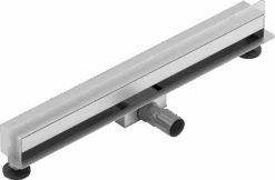 Mexen Flat Wall Odpływ Liniowy ścienny 2w1 50 Cm, Chrom - 1030050 -123Łazienka Sklep mexen flat wall odplyw liniowy scienny 2w1 50 cm chrom 1030050 2