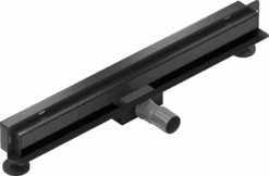 Mexen Flat Wall Odpływ Liniowy ścienny 2w1 60 Cm, Czarny - 1730060 -123Łazienka Sklep mexen flat wall odplyw liniowy scienny 2w1 60 cm czarny 1730060 2